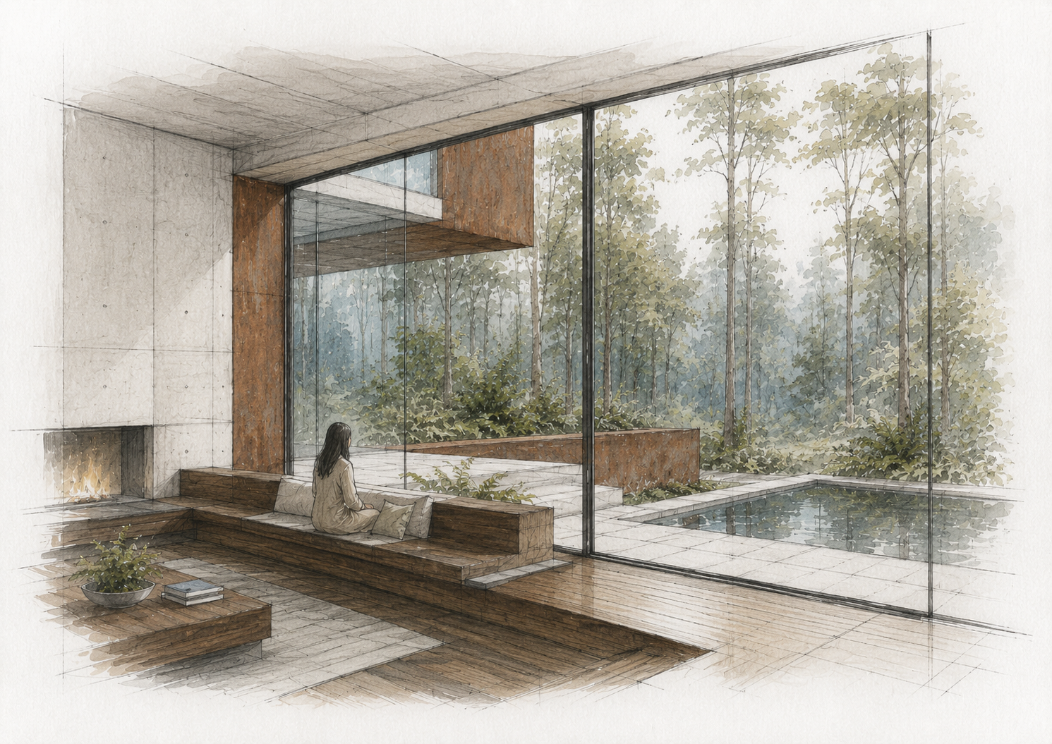 Editorial image for Field Notes project
